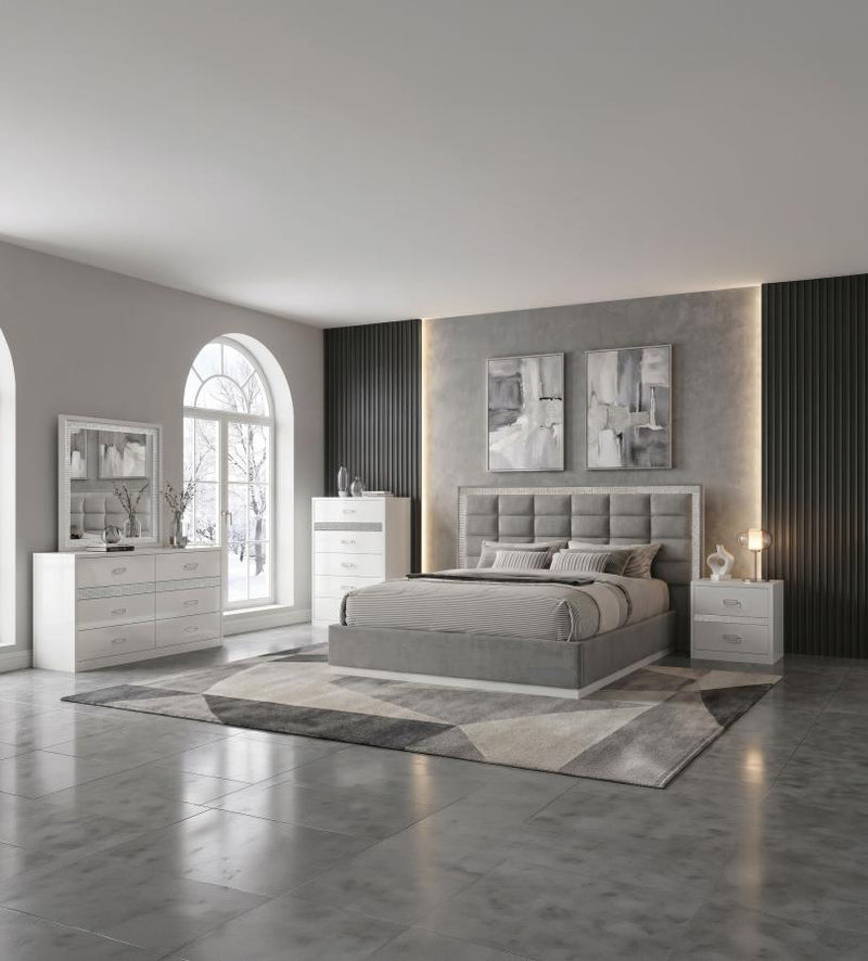 Viana Beds