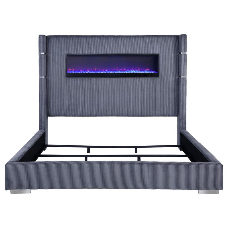 Tisdall Beds