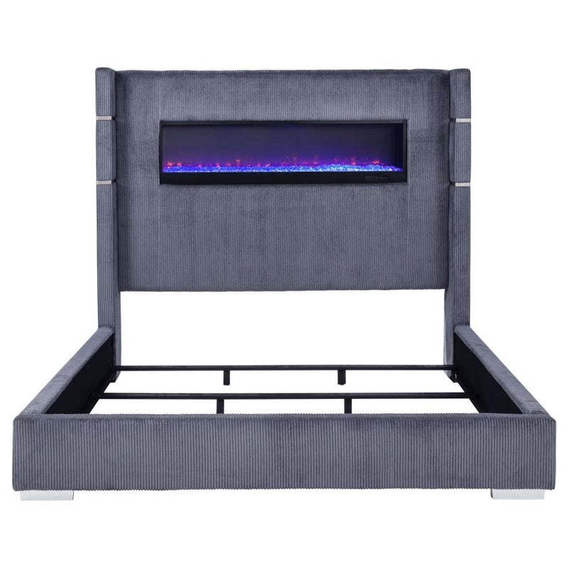 Tisdall Beds