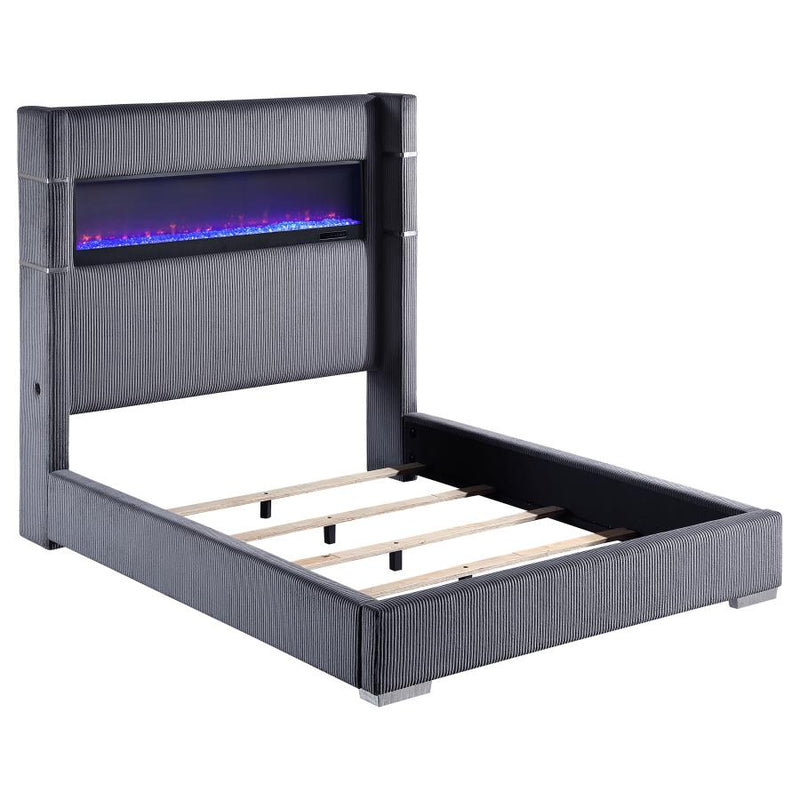 Tisdall Beds