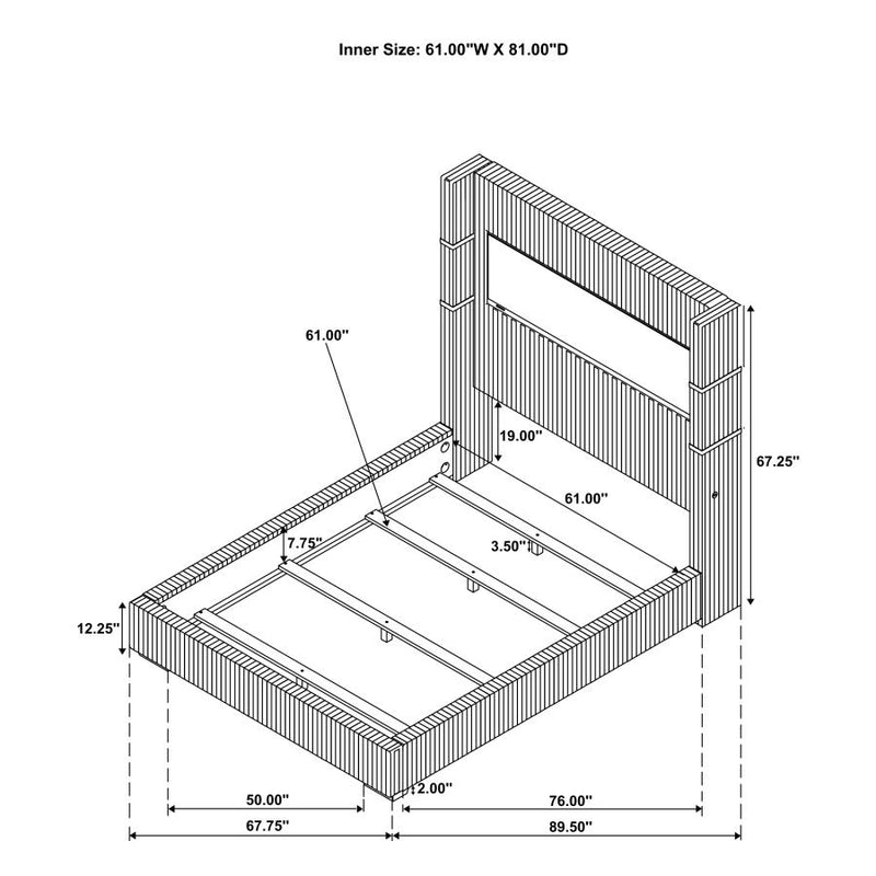 Tisdall Beds