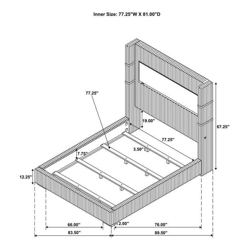 Tisdall Beds
