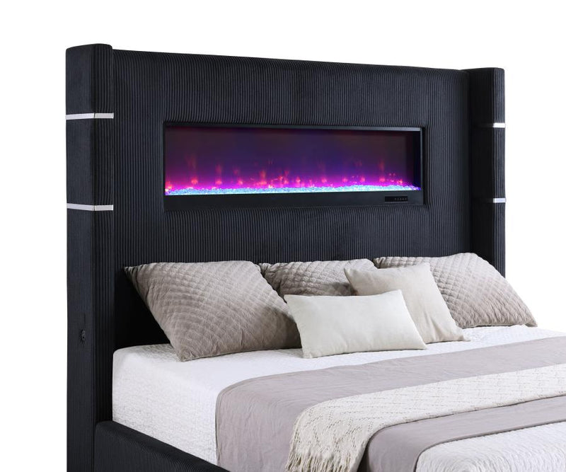 Tisdall Beds