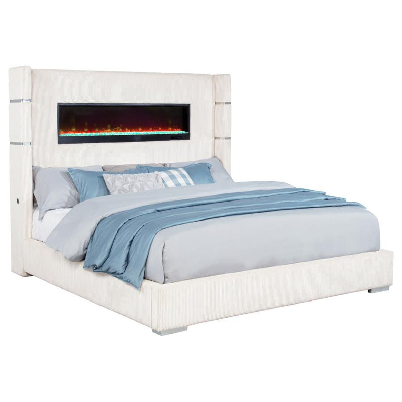Tisdall Beds
