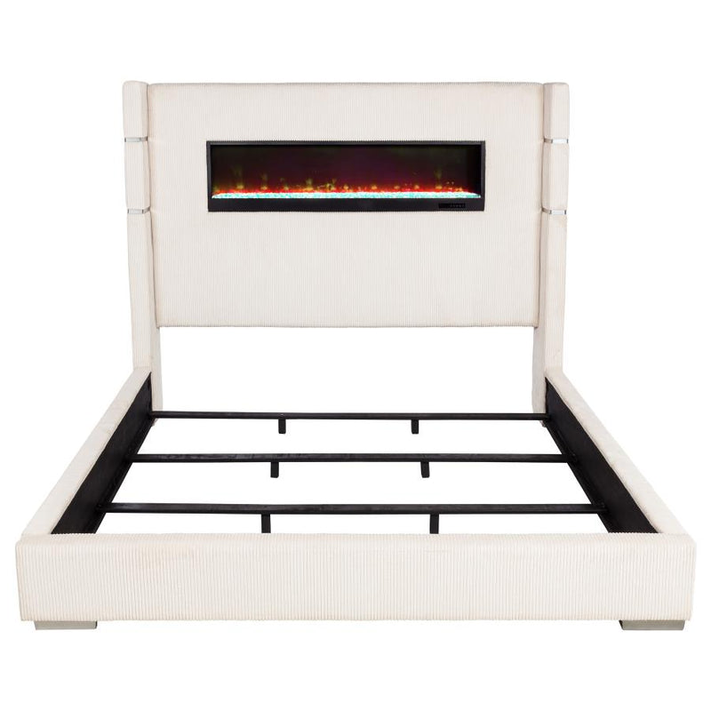 Tisdall Beds