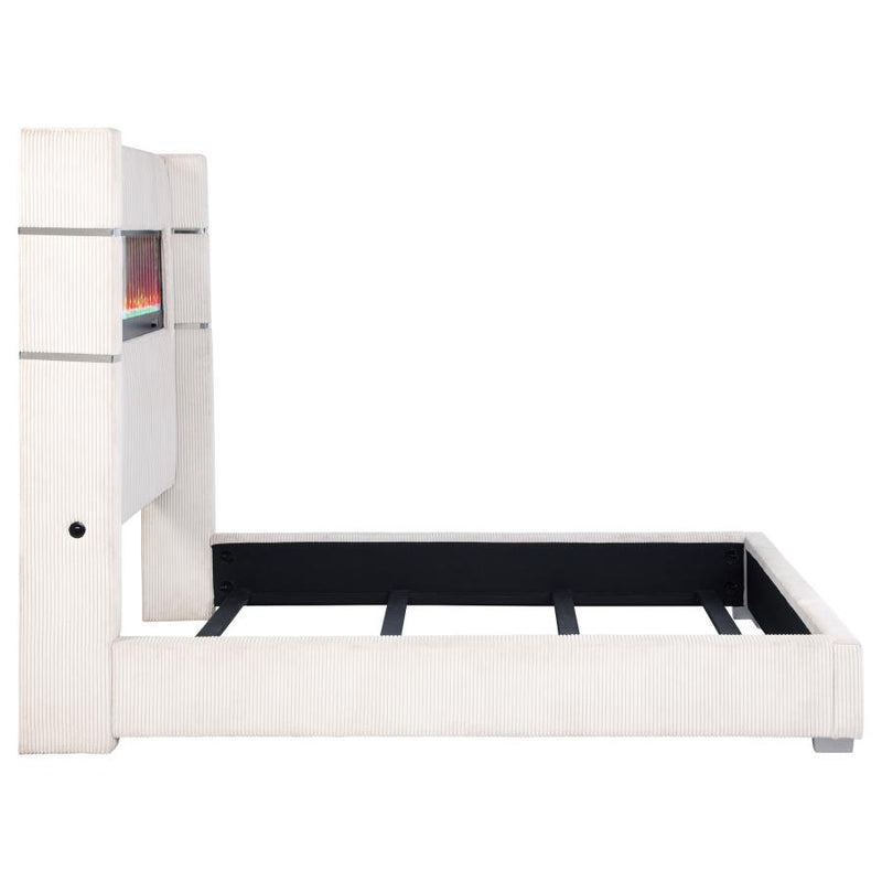 Tisdall Beds