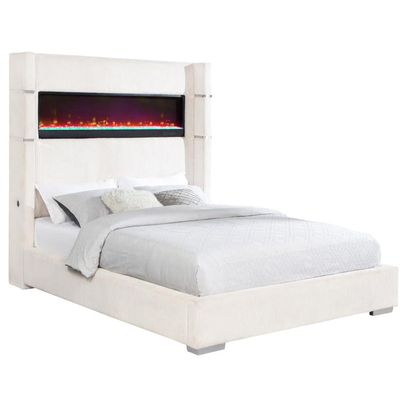 Tisdall Beds
