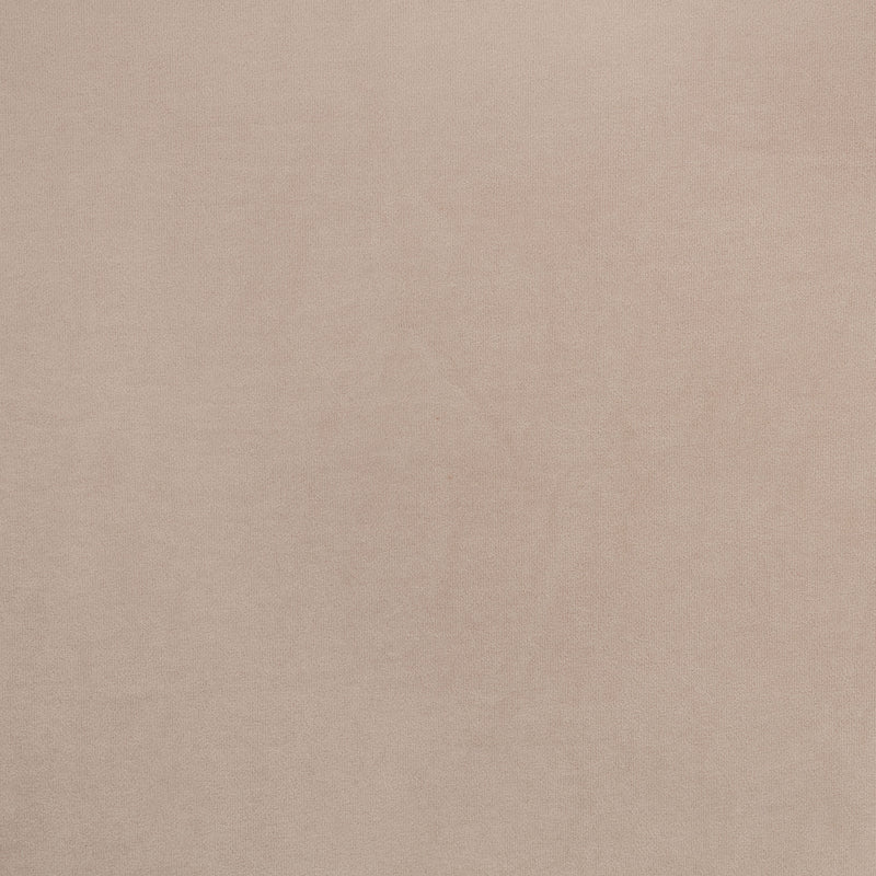 Cama plataforma elevable con almacenaje tapizada Anders color beige