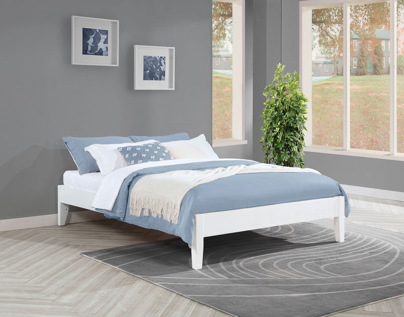 Cama de plataforma universal Hounslow