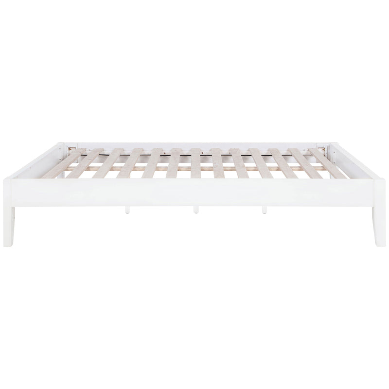 Cama de plataforma universal Hounslow