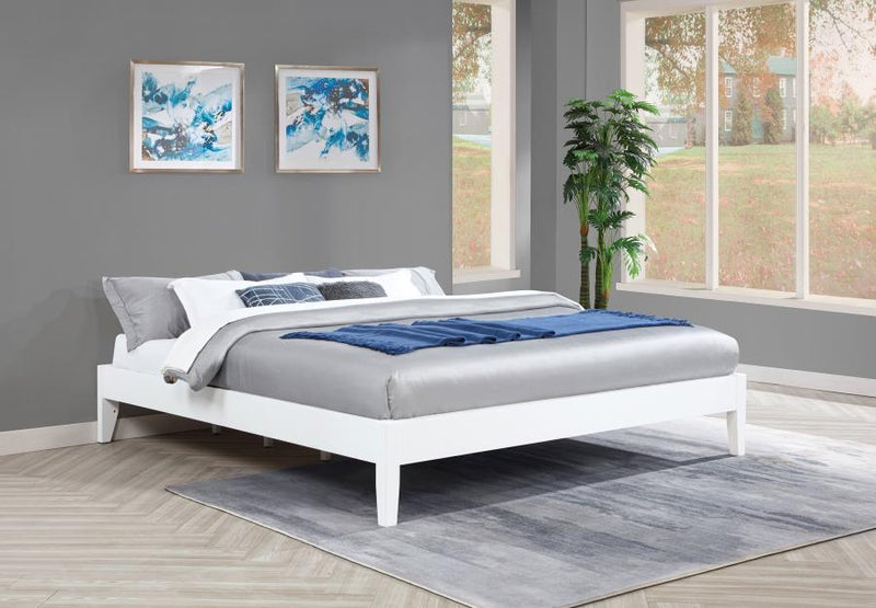 Cama de plataforma universal Hounslow
