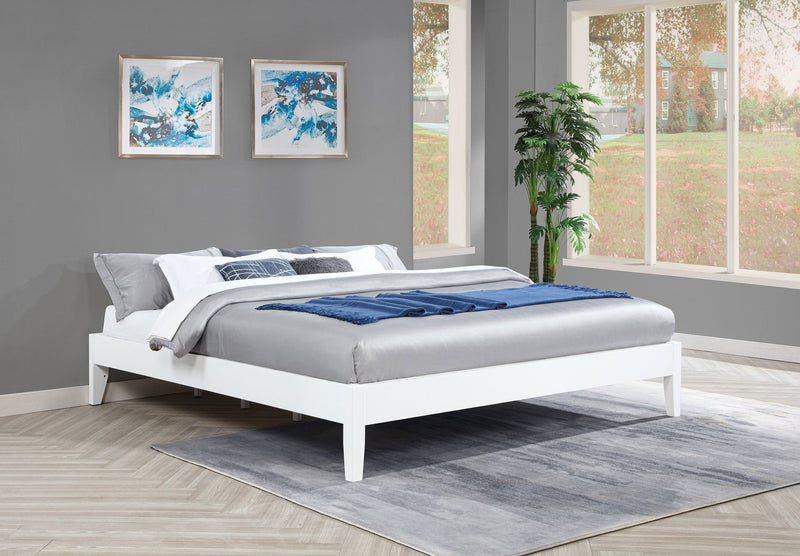 Cama de plataforma universal Hounslow