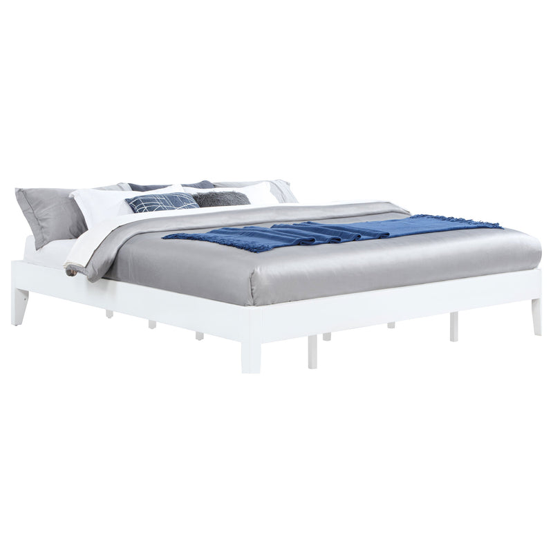 Cama de plataforma universal Hounslow