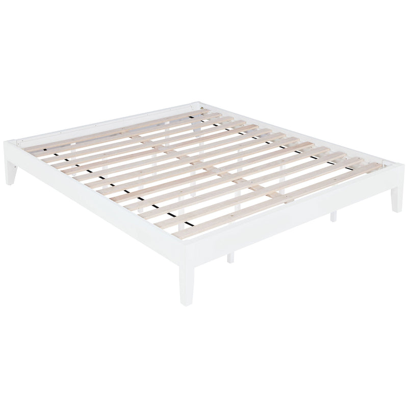 Cama de plataforma universal Hounslow