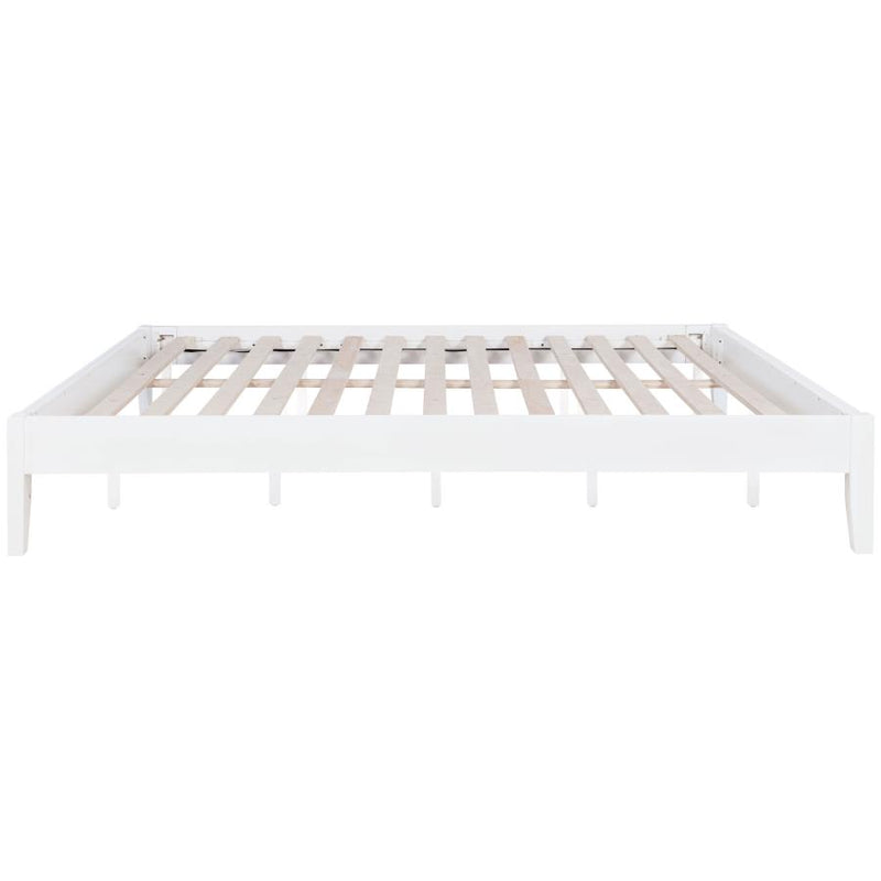 Hounslow Universal Platform Bed