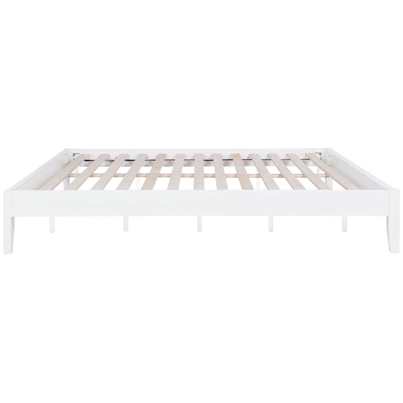 Cama de plataforma universal Hounslow