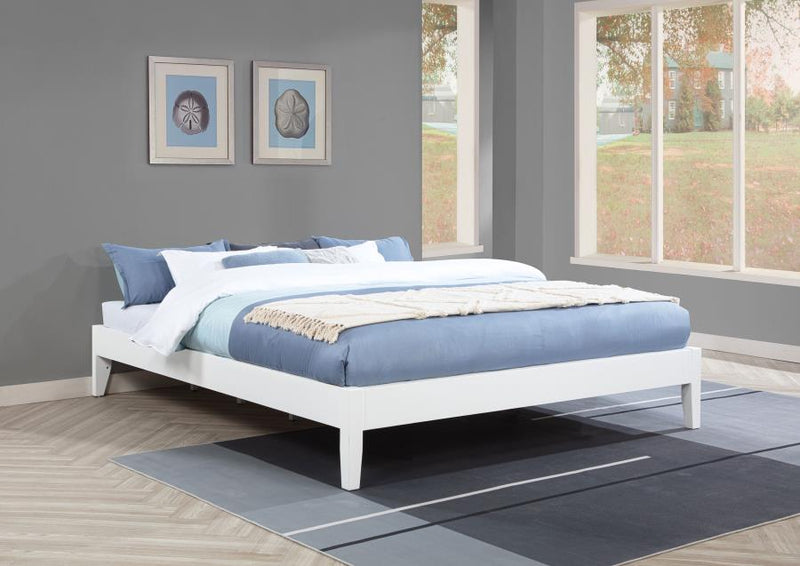 Cama de plataforma universal Hounslow