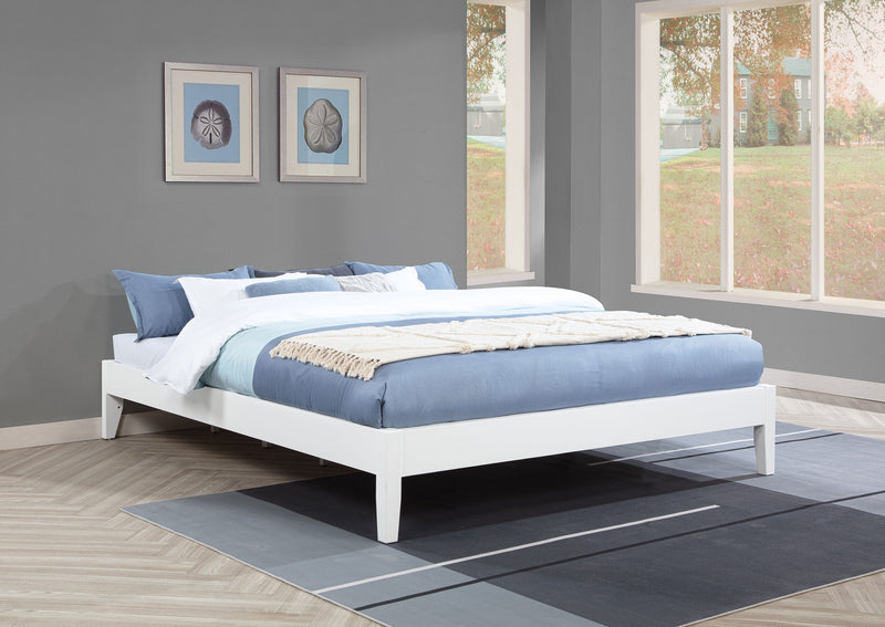 Cama de plataforma universal Hounslow