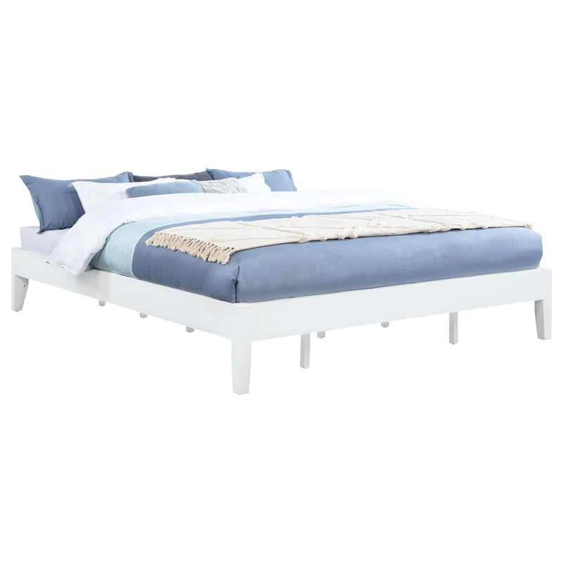 Cama de plataforma universal Hounslow