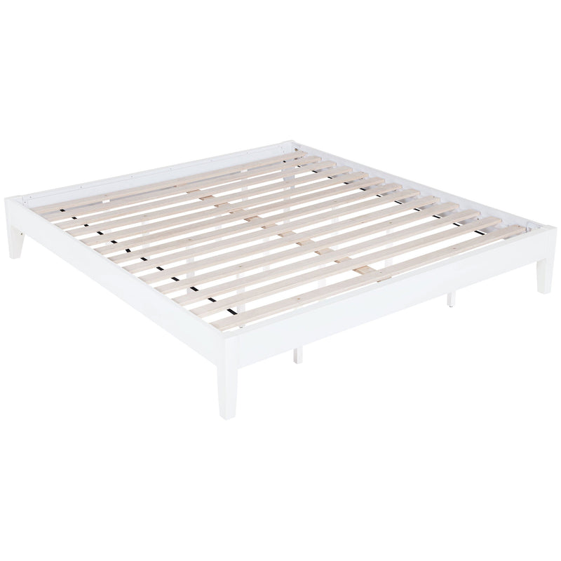 Cama de plataforma universal Hounslow