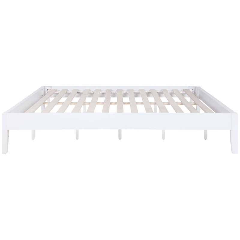 Cama de plataforma universal Hounslow