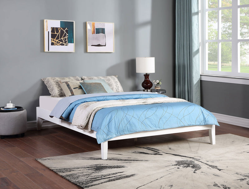 Cama de plataforma universal Hounslow