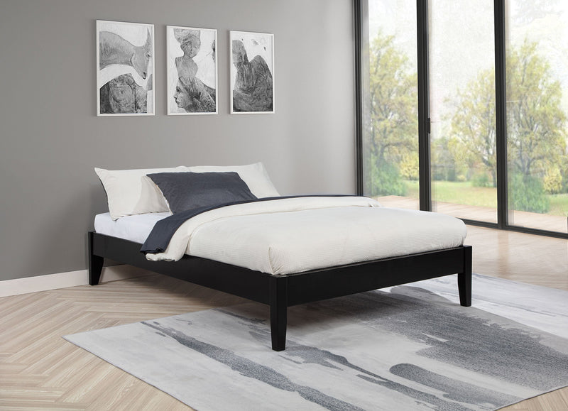 Cama de plataforma universal Hounslow