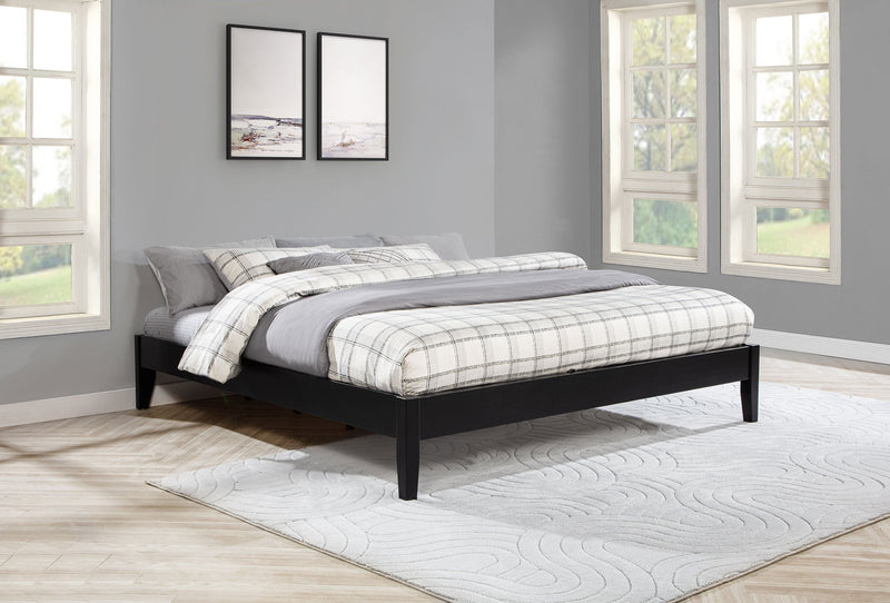 Cama de plataforma universal Hounslow