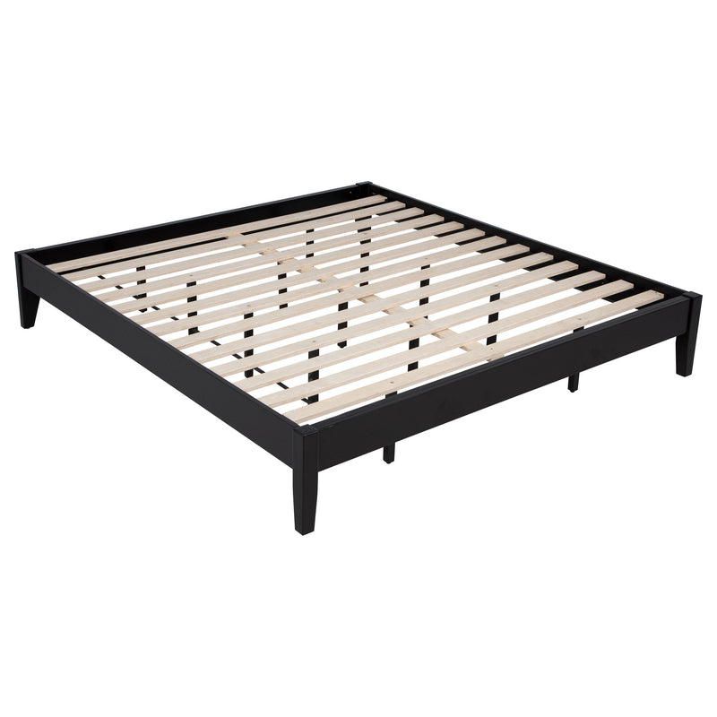 Cama de plataforma universal Hounslow