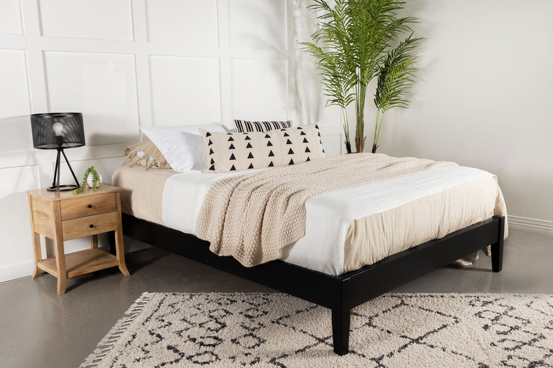 Cama de plataforma universal Hounslow