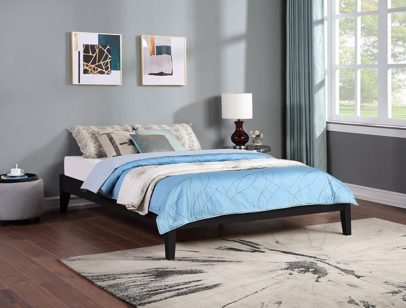 Cama de plataforma universal Hounslow