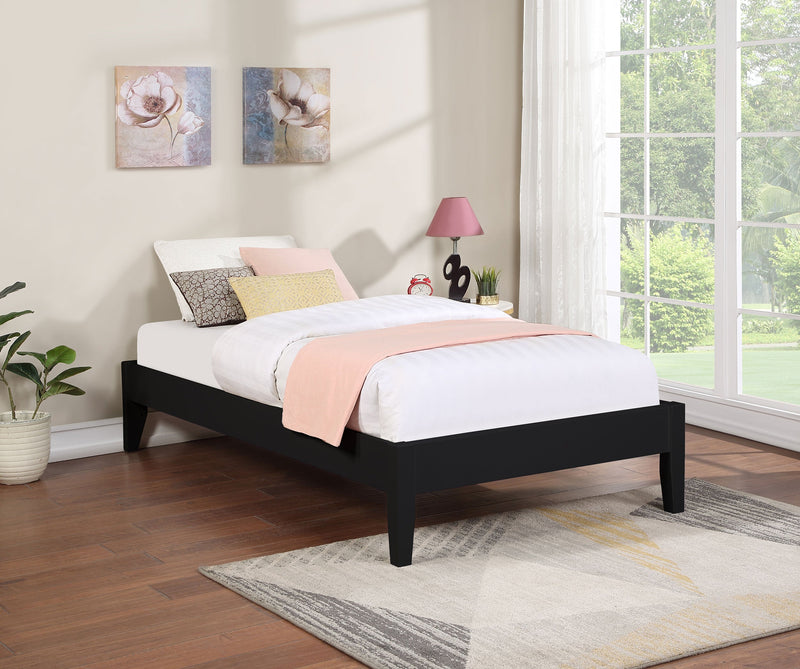 Cama de plataforma universal Hounslow