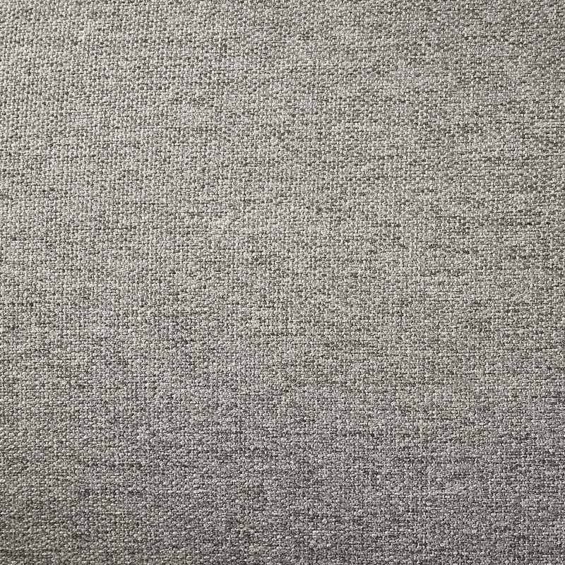 Mokena 46-inch Upholstered Platform Bed