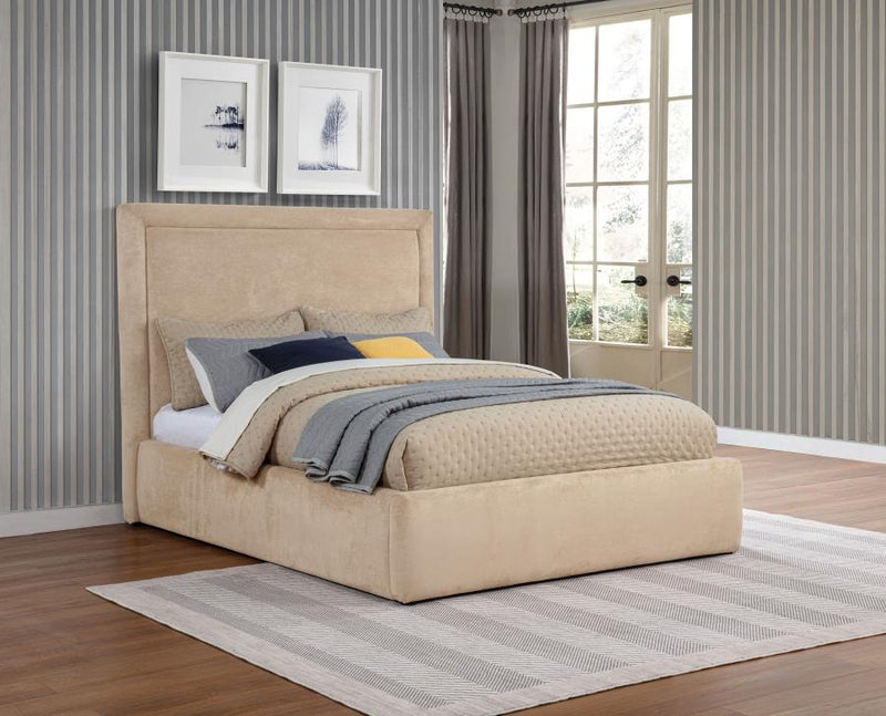 Lawson 54-inch Upholstered