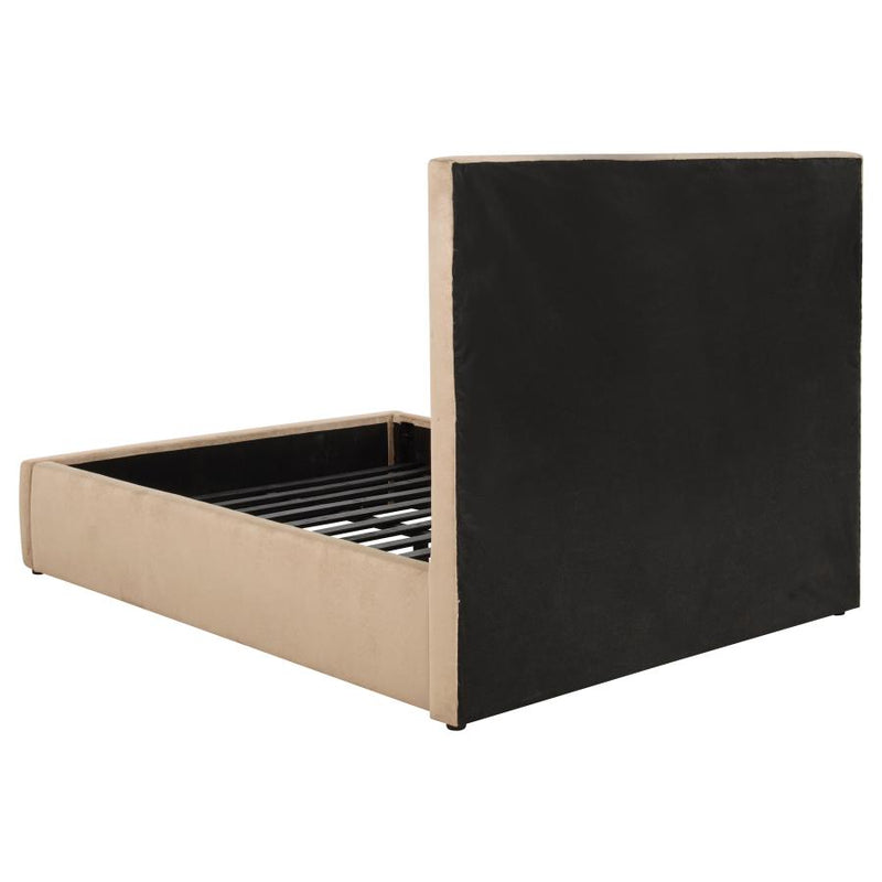 Lawson 54-inch Upholstered