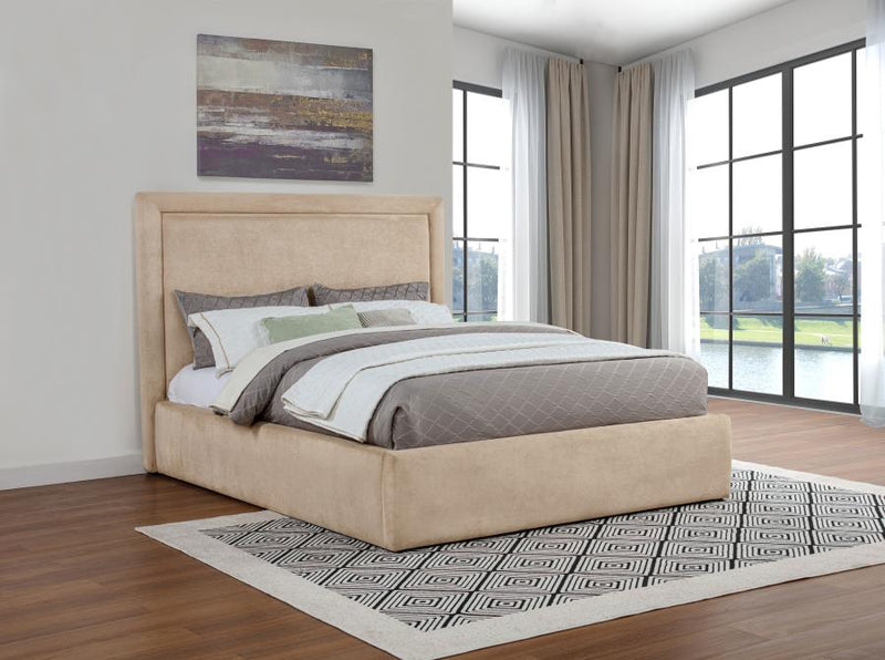 Lawson 54-inch Upholstered