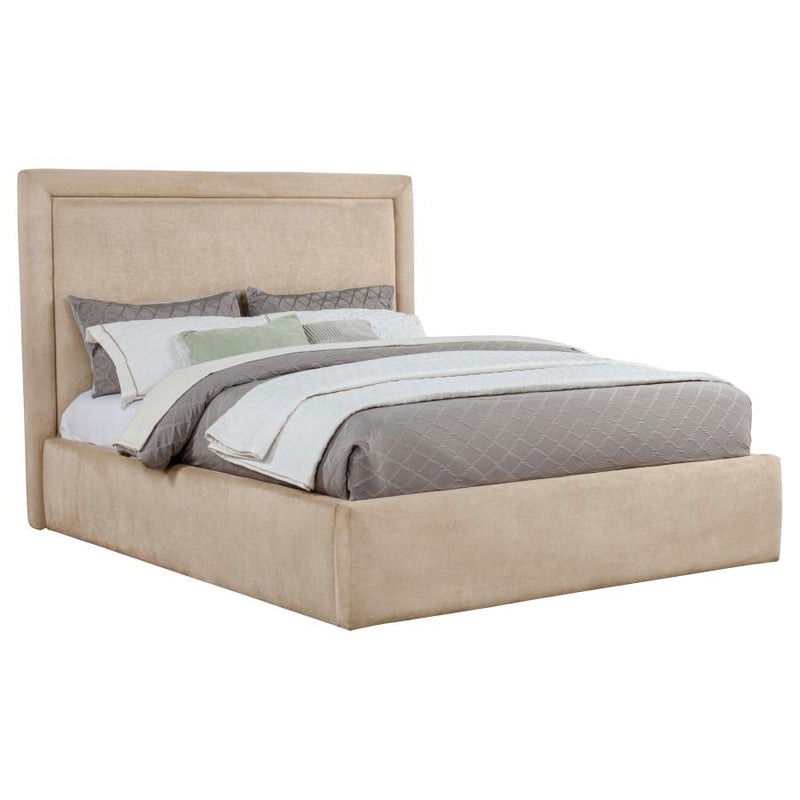 Lawson 54-inch Upholstered