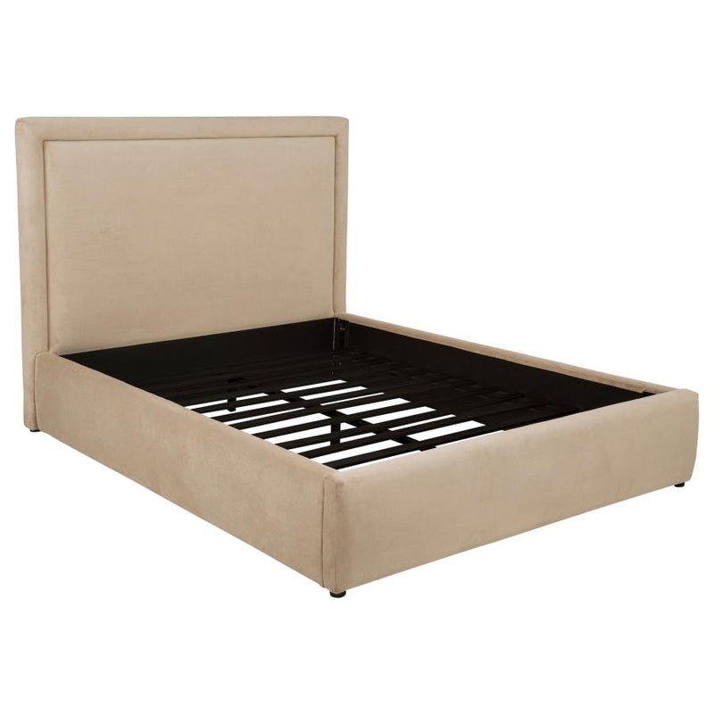 Lawson 54-inch Upholstered