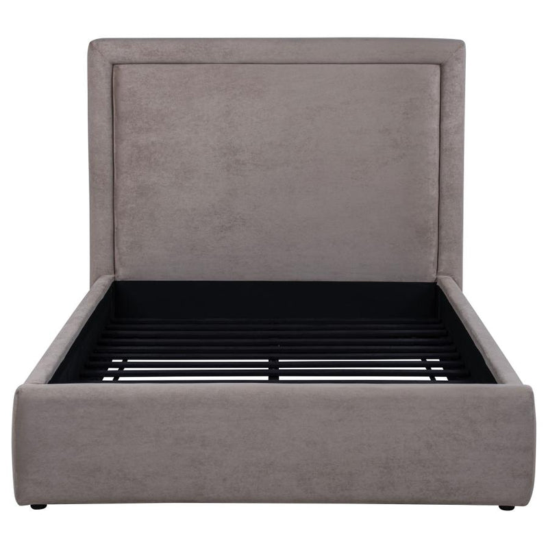 Lawson 54-inch Upholstered