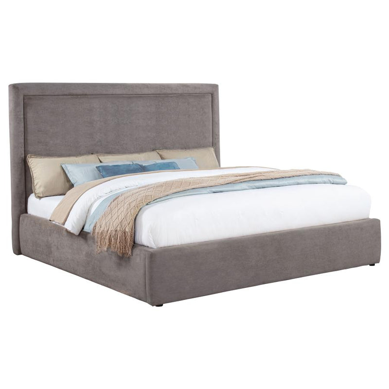 Lawson 54-inch Upholstered