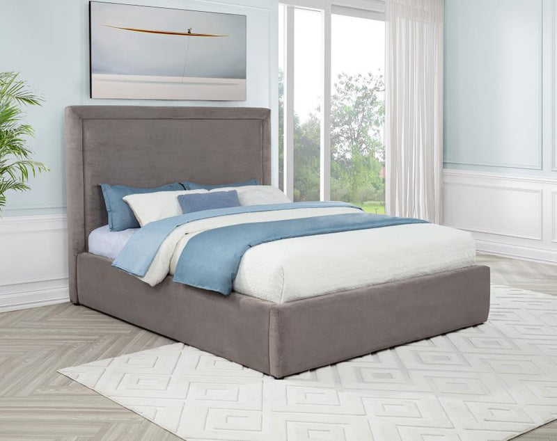 Lawson 54-inch Upholstered
