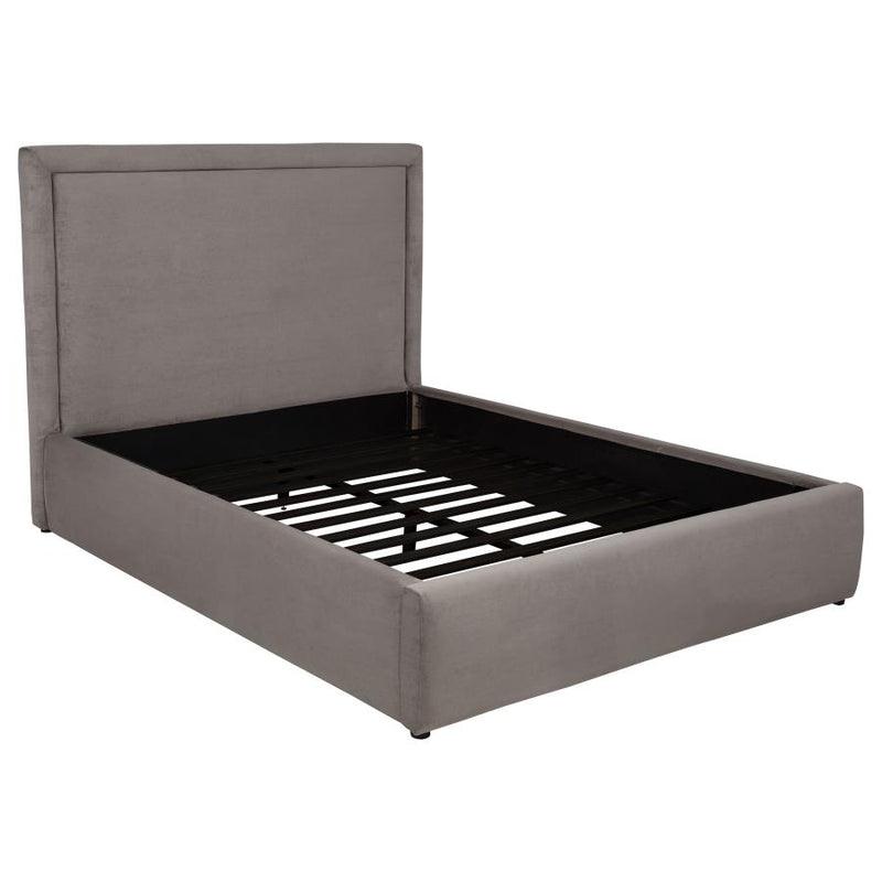 Lawson 54-inch Upholstered