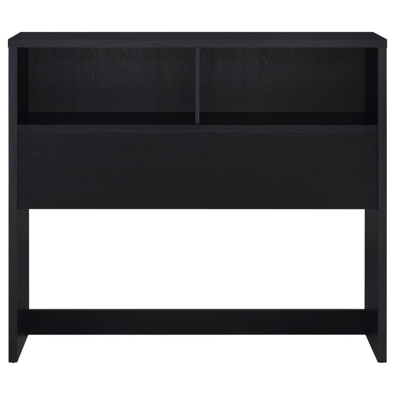 Westpark 3-piece Bedroom Set Bookcase Headboard