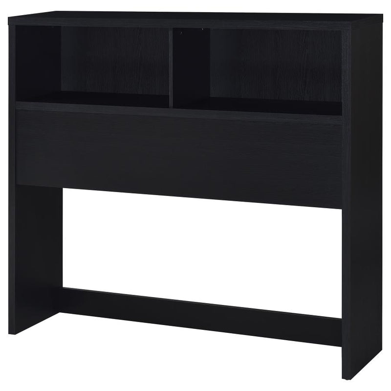 Westpark 3-piece Bedroom Set Bookcase Headboard