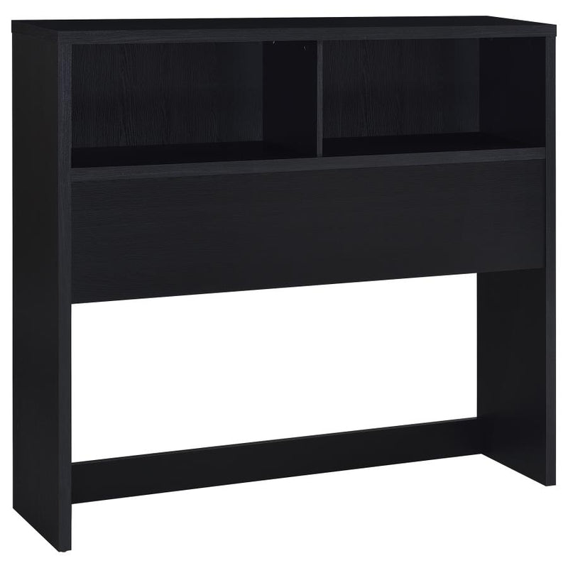 Westpark 49-inch Bookcase Headboard