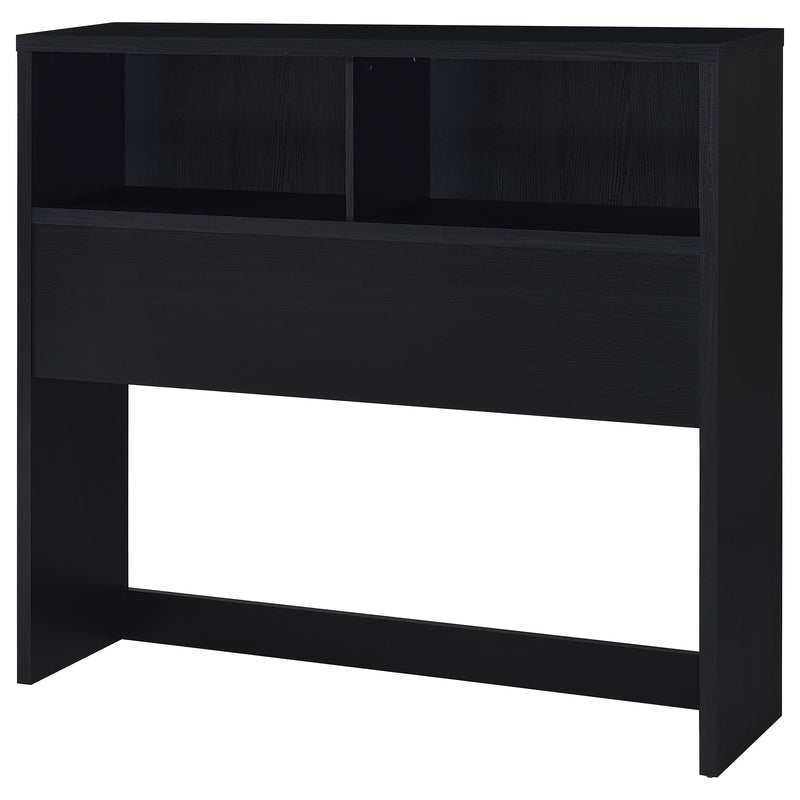 Westpark 49-inch Bookcase Headboard