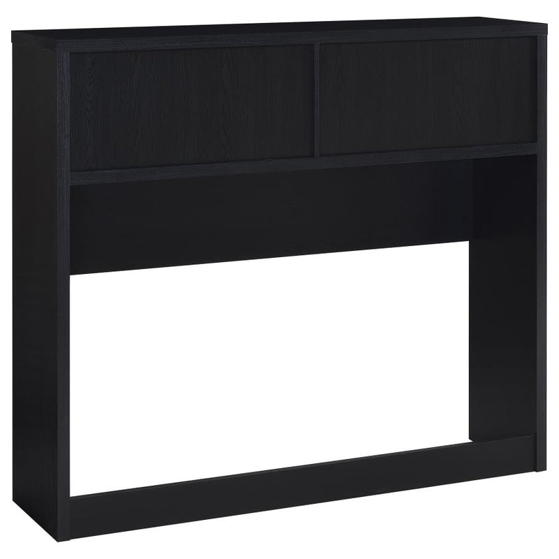 Westpark 49-inch Bookcase Headboard