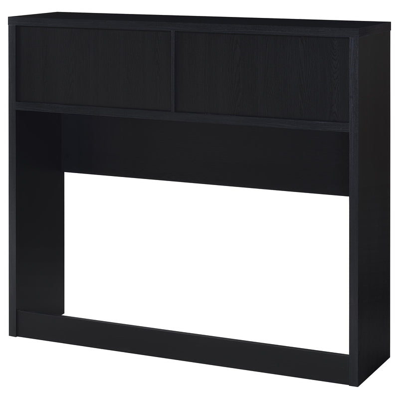 Westpark 49-inch Bookcase Headboard