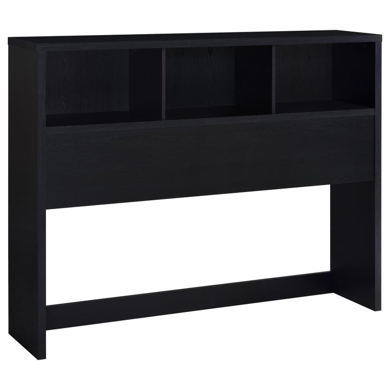 Westpark 3-piece Bedroom Set Bookcase Headboard