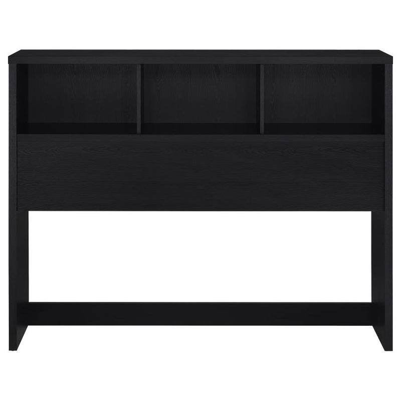 Westpark 3-piece Bedroom Set Bookcase Headboard
